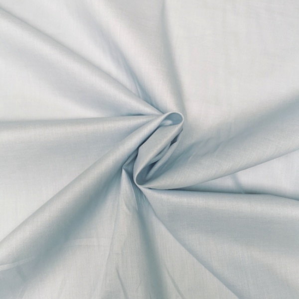 Lightweight Egyptian Cotton - STEEL